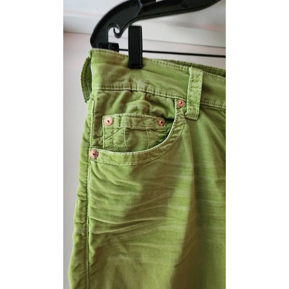 True Religion mark as